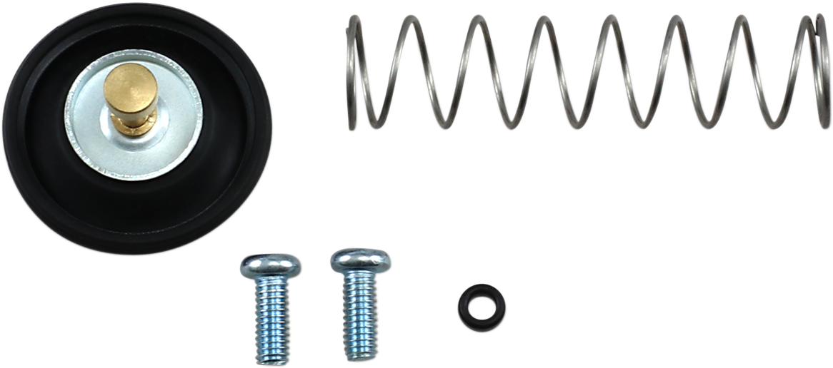 PARTS UNLIMITED AIR CUT-OFF VALVE REBUILD KITS REBUILD KIT AIRCUTOFF VLV