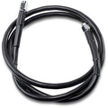 UNIVERSAL BRAKE LINES AND CHROME STEEL FITTINGS FOR HARLEY-DAVIDSON