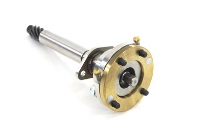 Magneto Shaft Assembly For Harley-Davidson 1936-1969