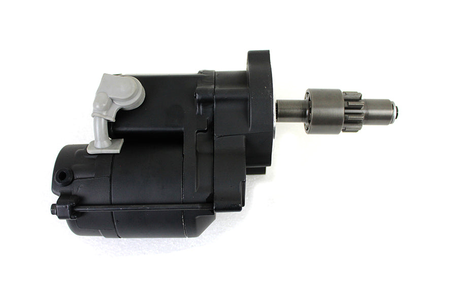 Electric Starter Motor Conversion For Harley-Davidson 1941-1969