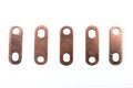 5 Pack Wiring Connector Bracket Bar For Harley-Davidson Replaces OEM 74598-73