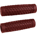 VANS/CULT V-TWIN GRIPS BY ODI FOR HARLEY-DAVIDSON
