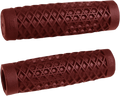 ODI VANS/CULT V-TWIN GRIPS GRIPS ODI VANS 7/8" RED