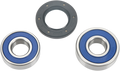 ALL BALLS WHEEL BEARING AND SEAL KITS WHEEL BEARING KIT 25-1265