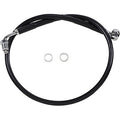 EXTENDED LENGTH STAINLESS STEEL BRAKE LINE KITS FOR HARLEY-DAVIDSON