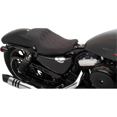 3/4​ SOLO SEATS FOR HARLEY-DAVIDSON