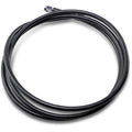 UNIVERSAL BRAKE LINES AND CHROME STEEL FITTINGS FOR HARLEY-DAVIDSON