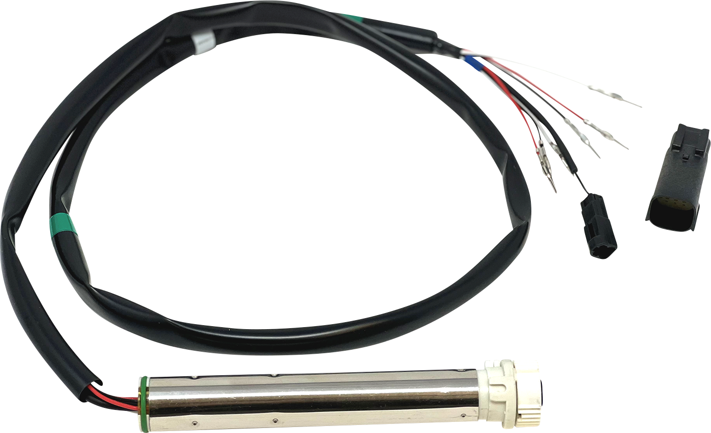 Sensor Puño Acelerador Electronico Para Harley-Davidson 2008-2013