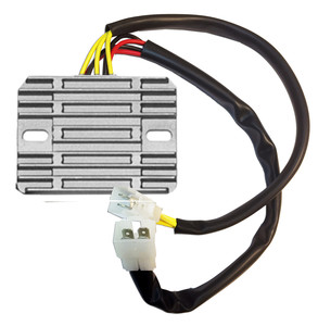 Regulador Motoplat 2493 Triumph DAY