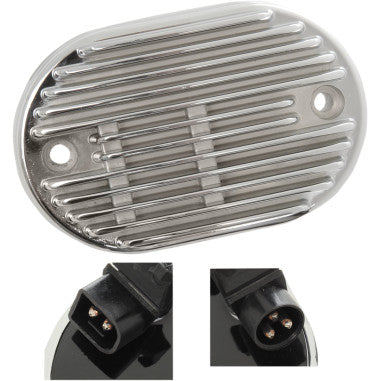 PREMIUM VOLTAGE REGULATORS FOR HARLEY-DAVIDSON