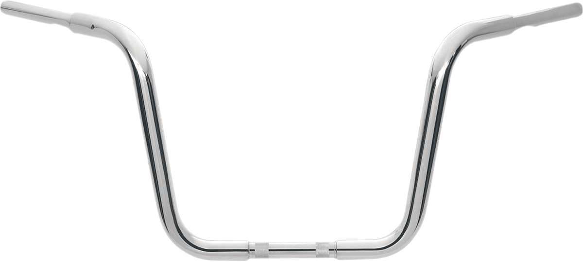WILD 1 11/4" CHUBBY® HANDLEBARS HANDLEBAR APE 12.5" W/TBW