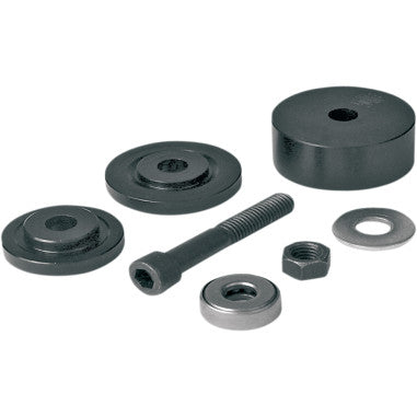 INNER PRIMARY COVER BEARING AND SEAL REMOVER/INSTALLER TOOL FOR HARLEY-DAVIDSON