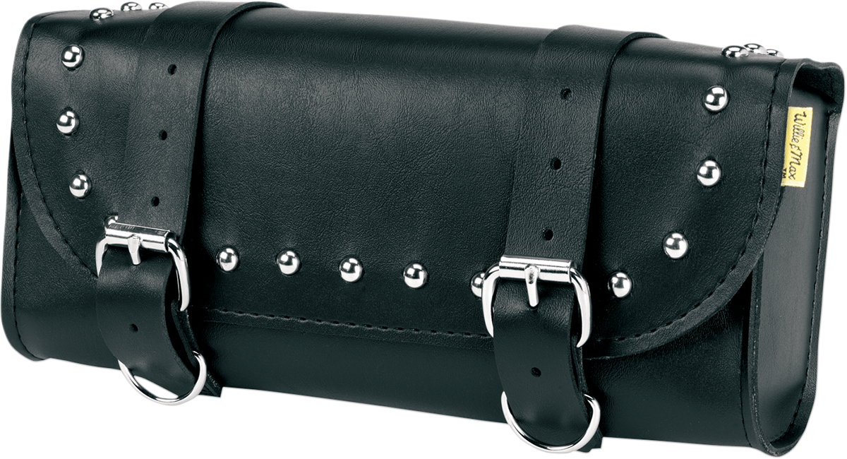 WILLIE & MAX LUGGAGE RANGER STUDDED TOOL POUCH TOOL POUCH,RANGER