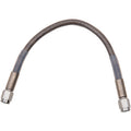 UNIVERSAL BRAKE LINES AND CHROME STEEL FITTINGS FOR HARLEY-DAVIDSON