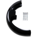 HUGGER SERIES FRONT FENDERS FOR HARLEY-DAVIDSON