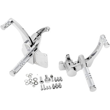 FORWARD CONTROLS FOR HARLEY-DAVIDSON