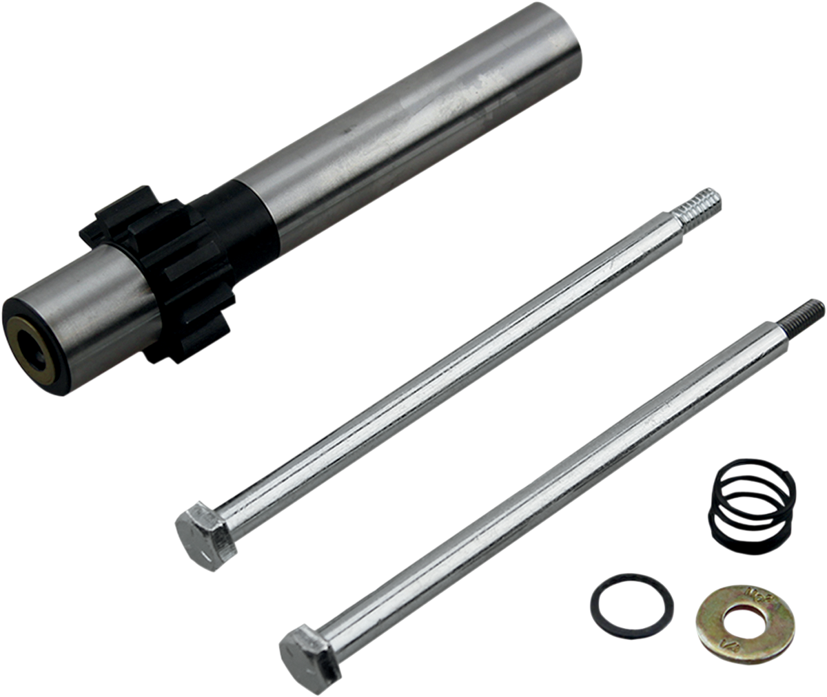 Starter Jackshaft Kits For Harley Davidson