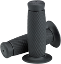 BILTWELL TPV GRIPS GRIPS RENEGADE 1" BLACK