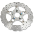 CUSTOM STAINLESS STEEL ROTORS FOR HARLEY-DAVIDSON