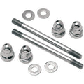 GAS TANK MOUNTING HARDWARE KITS FOR HARLEY-DAVIDSON