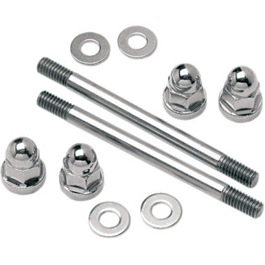 GAS TANK MOUNTING HARDWARE KITS FOR HARLEY-DAVIDSON