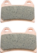 DRAG SPECIALTIES BRAKE PADS BRAKE PAD - DRAG SINTERED
