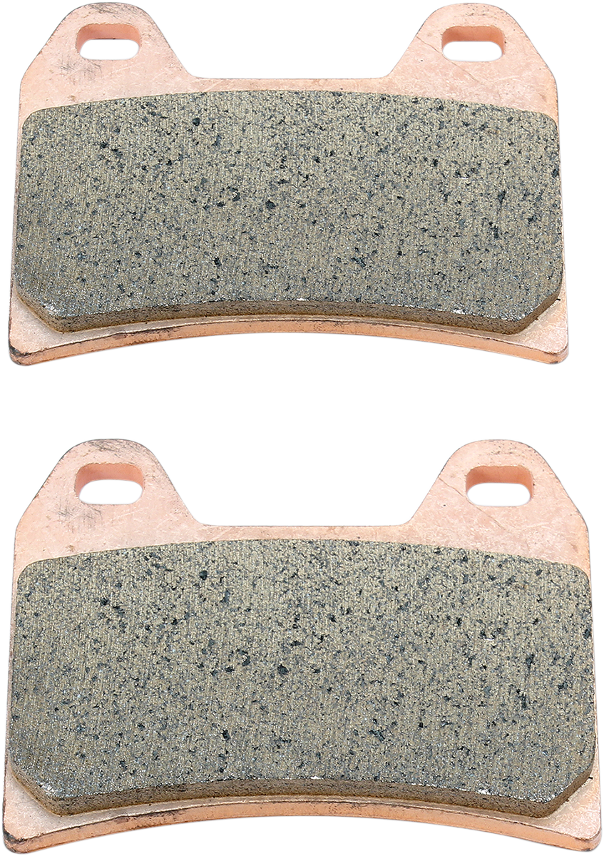 DRAG SPECIALTIES BRAKE PADS BRAKE PAD - DRAG SINTERED