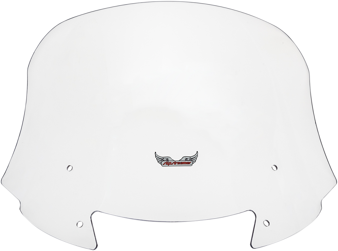 SLIPSTREAMER REPLACEMENT WINDSHIELDS WSHLD VICT CC 18" CLEAR