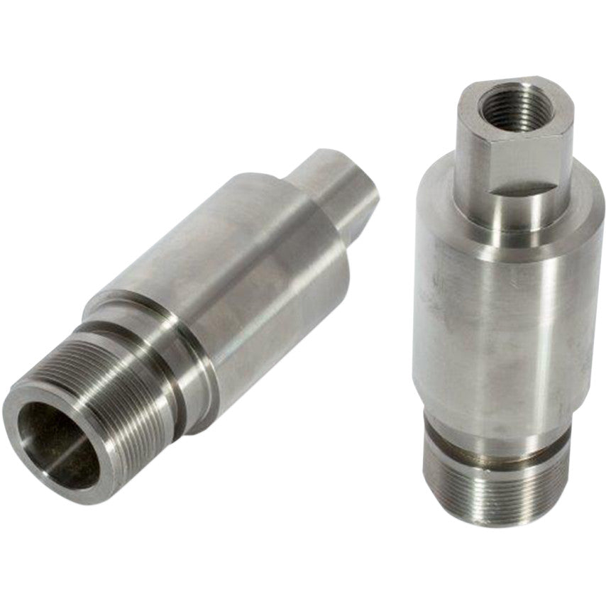 Extensiones De Horquilla Para Harley-Davidson 41mm Fork Tube Extensions 1"