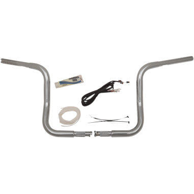 11/4​" EZ INSTALL HANDLEBAR KITS FOR HARLEY-DAVIDSON