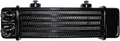 JAGG OIL COOLERS UNIVERSAL OIL COOLERS COOLER OIL UNI 6ROW