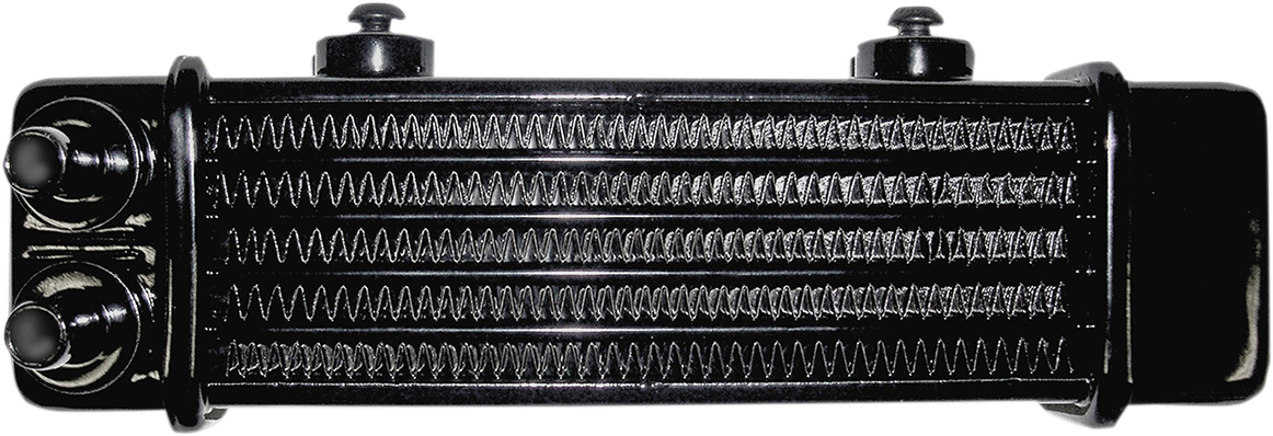 JAGG OIL COOLERS UNIVERSAL OIL COOLERS COOLER OIL UNI 6ROW