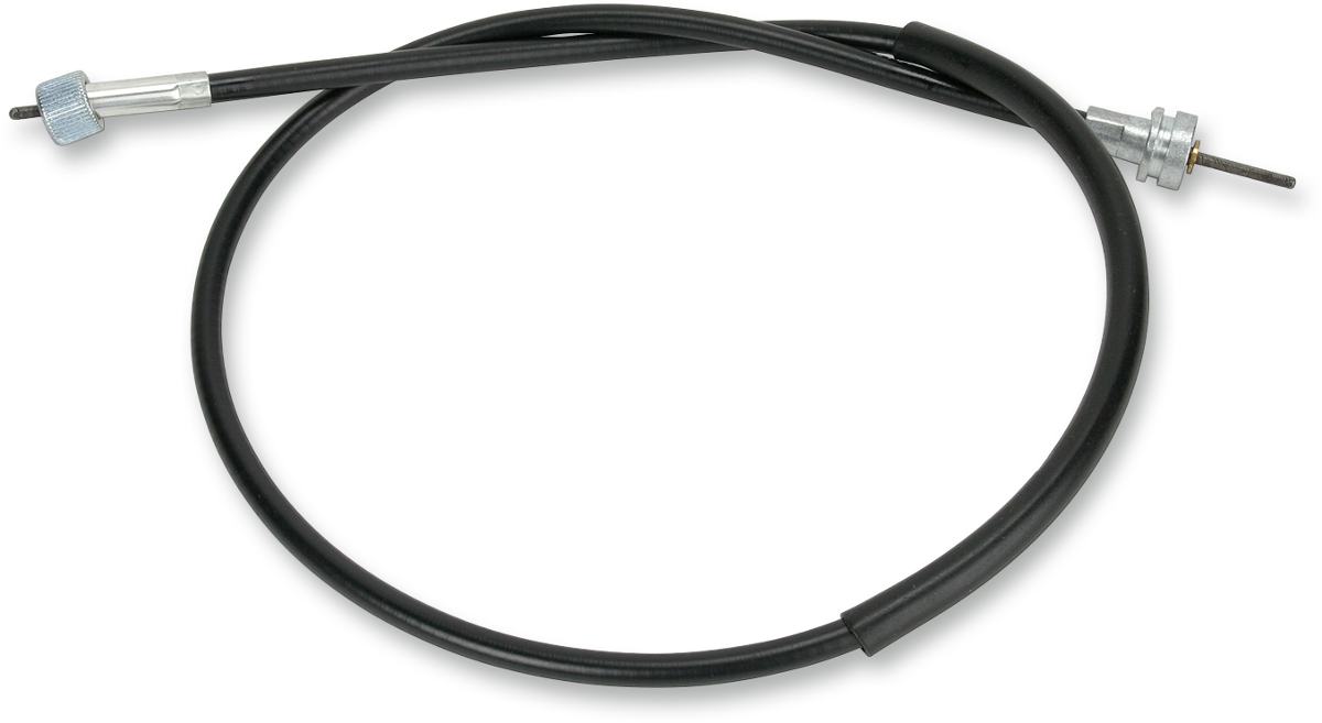 PARTS UNLIMITED-CABLES CONTROL CABLES CABLE, SPEEDO YAMAHA