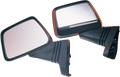 EMGO OEM-STYLE REPLACEMENT MIRRORS MIRROR FRNG-MNT GL1200 RT