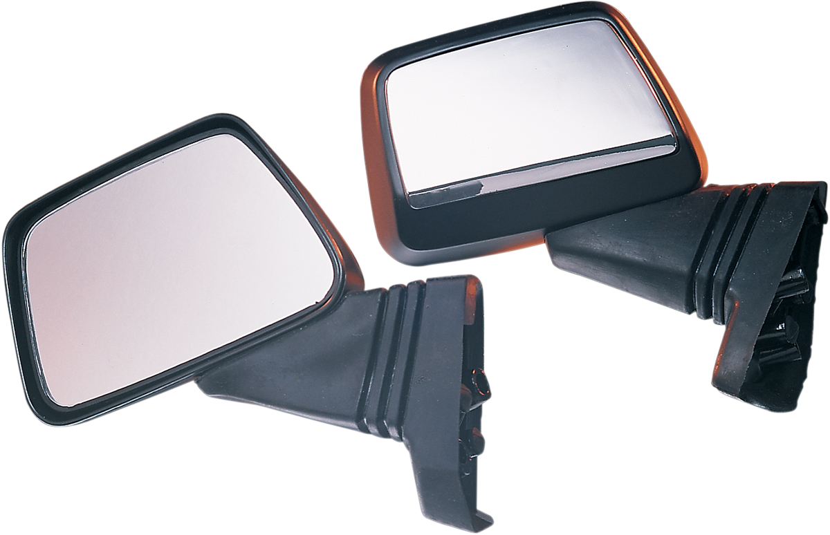 EMGO OEM-STYLE REPLACEMENT MIRRORS MIRROR FRNG-MNT GL1200 RT