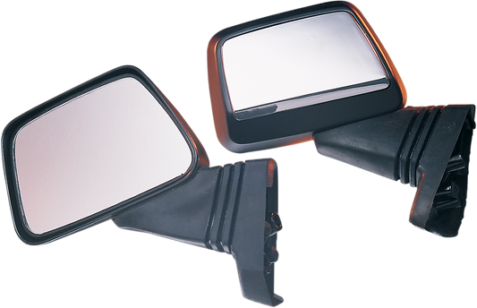 EMGO OEM-STYLE REPLACEMENT MIRRORS MIRROR FRNG-MNT GL1200 RT