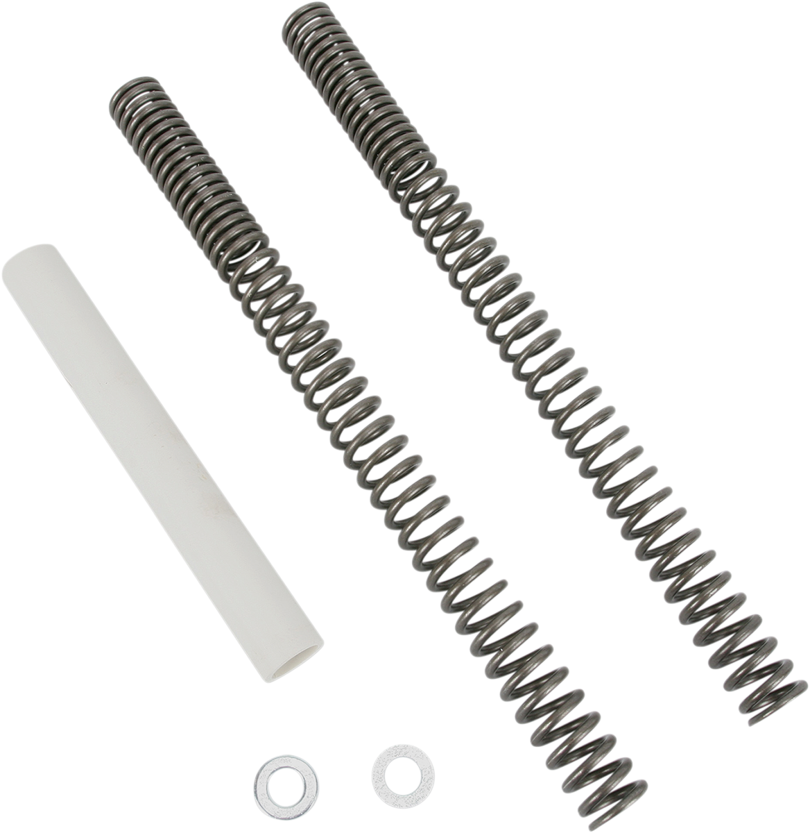 PROGRESSIVE SUSPENSION FRONT FORK SPRINGS FRONT FORK SPRINGS