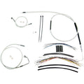 DESIGNER HANDLEBAR INSTALLATION KITS FOR HARLEY-DAVIDSON