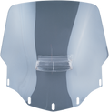 SLIPSTREAMER GOLD WING STANDARD VENTED WINDSHIELDS WSHLD GL1500 STD VTD,CLR