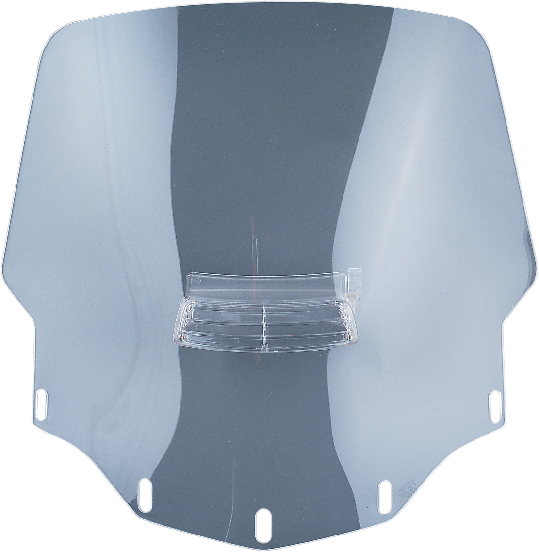 SLIPSTREAMER GOLD WING STANDARD VENTED WINDSHIELDS WSHLD GL1500 STD VTD,CLR