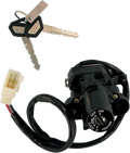EMGO IGNITION SWITCHES SWITCH IGN KAW 27005-1180