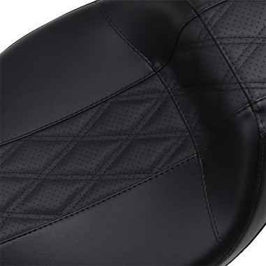 OUTCAST DADDY LONG LEGS SEATS FOR HARLEY-DAVIDSON