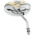 CUSTOM MIRRORS FOR HARLEY-DAVIDSON