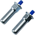 Tornillos avisadores posapies para Harley-Davidson 33130-07A
