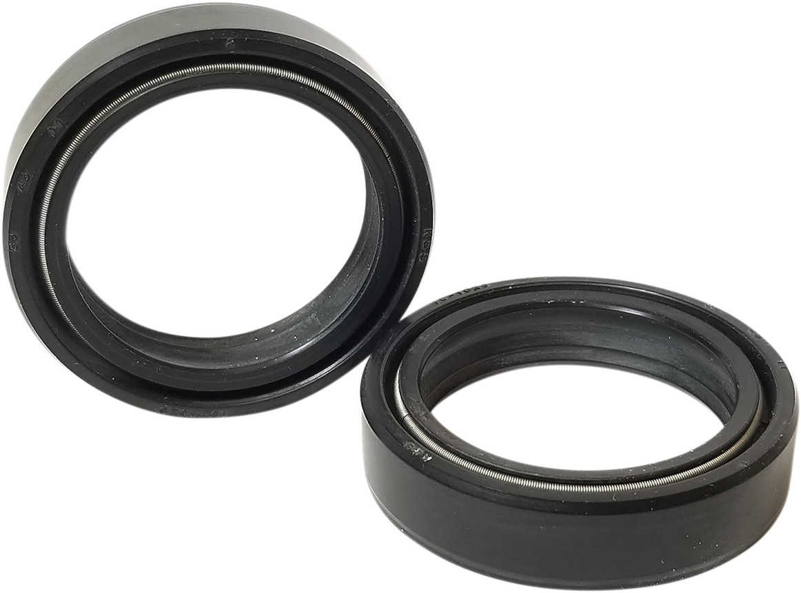 K&S TECHNOLOGIES  FORK SEAL 36X48X11