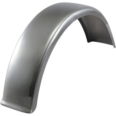 6" FLAT REAR FENDER FOR HARLEY-DAVIDSON