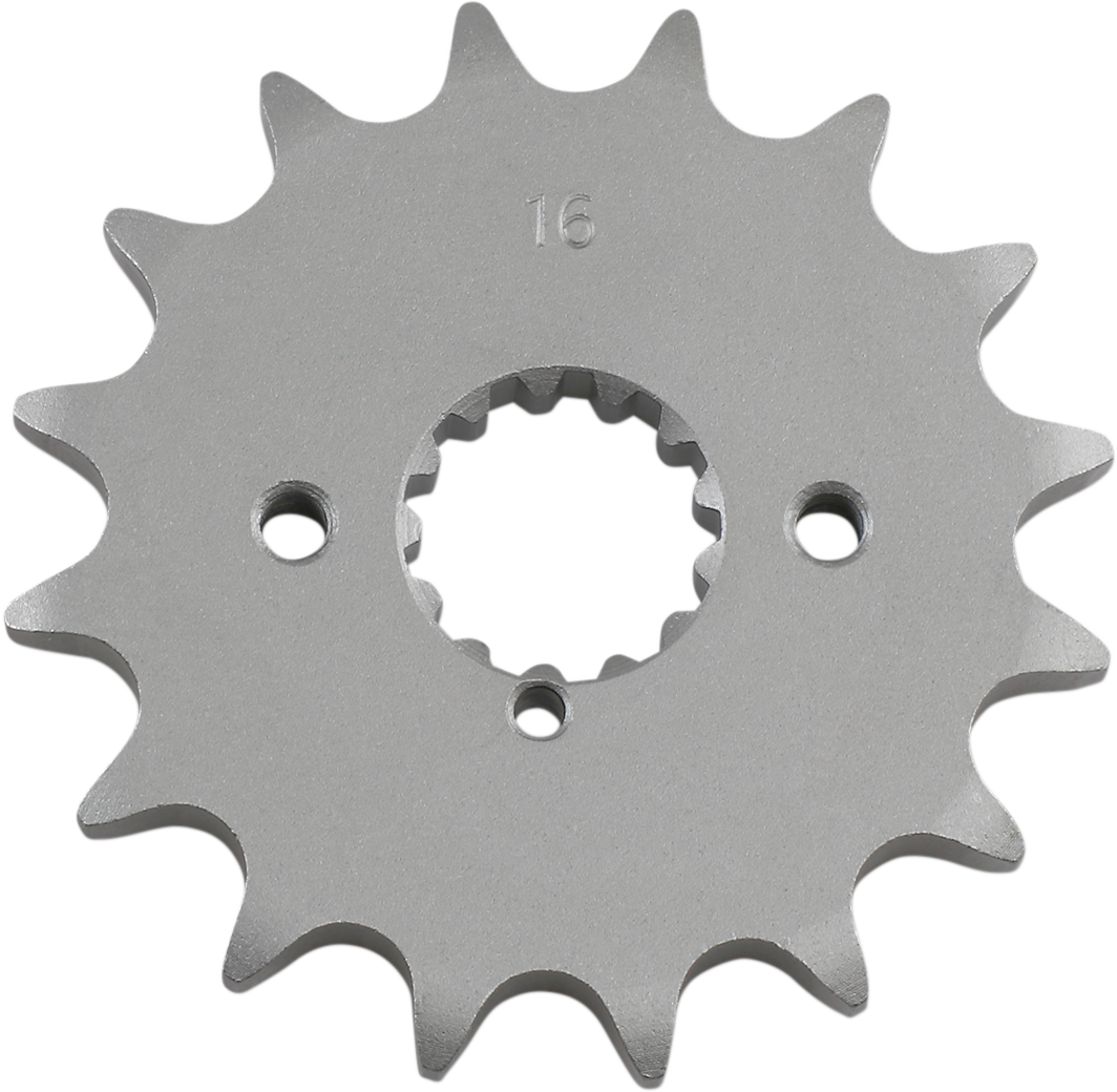 PARTS UNLIMITED SPROCKETS C/S SPROCKET KAW 530 16T