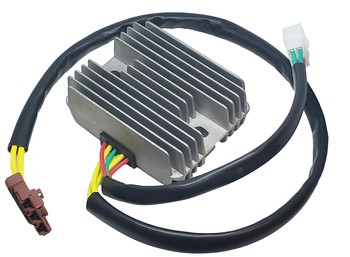 Regulador Motoplat 2593 Aprilia