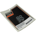 Zinc-Plated Spacer Kit For Harley Davidson