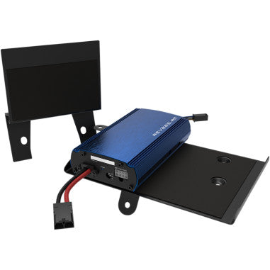 225-WATT AMPLIFIER KIT FOR HARLEY-DAVIDSON